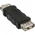 Kabel, USB Adapter, Buchse A auf Buchse A, InLine?