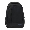Tasche, bis 39,6cm (15,6"), Notebook-Rucksack/Backpack Schule, Innovation IT
