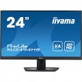 TFT, 61cm (24"), FHD, iiyama ProLite XU2494HS-B2, HDMI/DP