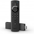 Multimedia, TV Stick, Amazon Fire TV 4K, Alexa Sprach-Fernbedienung
