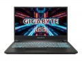 Note 39,6cm (15,6") GIGABYTE G5 GE-51DE263SH, i5-12500H/8GB/512GB SSD/RTX3050,Win11, 24 Monate Hersteller Garantie
