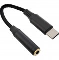 Kabel, Mobil, USB-C Audio > Klinke Adapter, InLine?