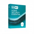 ESET, Home Security Essentials, 3 Ger?te/1 Jahr