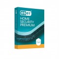 ESET, Home Security Premium, 3 Ger?te/1 Jahr