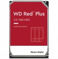 HD  8,89cm (3,5")  2TB WD, Red Plus WD20EFPX, SATAIII, 64MB