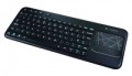 Tastatur, USB, Logitech K400 Plus , Wireless Touch Keyboard