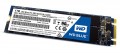 SSD m.2 1TB, SATA, WD blue