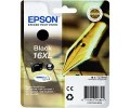 TIEP, Epson #16XL Bk, Original Epson Tintenpatrone, schwarz