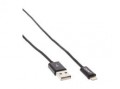 Kabel, Mobil, Lightning USB Kabel, f?r iPad, iPhone, iPod, 1m, MFi-zertifiziert