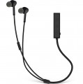 Kopfhörer, InLine® PURE mobile ANC, Bluetooth In-Ear Kopfhörer mit Active Noise Cancelling (ANC)
