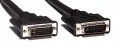Kabel, DVI-D,  3m, DVI-D Stecker an DVI-D Stecker, InLine®