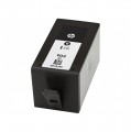 TIHP, HP #903XL Bk, Original HP Tintenpatrone, schwarz