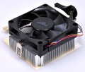 Kühler, CPU AMD,  65W OEM