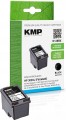 TIHP, HP #302XL Bk, KMP Tintenpatrone H168BX, black