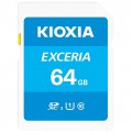 Speicherkarte, SDXC Card  64GB, Class 10/UHS1/U1
