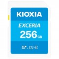 Speicherkarte, SDXC Card 256GB, Class10/UHS1/U1