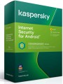Kaspersky Internet Security for Android, 1 Ger?t/1 Jahr