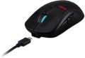 Game Maus, Acer Predator Cestus 350, Gaming, USB+Wireless