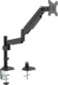 Halterung, Tischhalterung mit Lifter, beweglich, f?r Monitore bis 82cm (32")