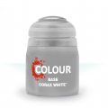 GW, Farbe, Base: Corax White