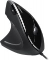 Maus, Perixx Perimice-513-L, ergonomische Linksh?nder Maus, USB