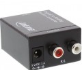 Kabel, Wandler, Digital zu Analog Audio Konverter, Toslink/Cinch > 2x Cinch Stereo, InLine?