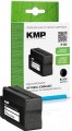 TIHP, HP #950XL Bk, KMP Tintenpatrone H100, schwarz
