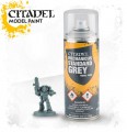 GW, Spray, Mechanicus Standard Grey, 400ml
