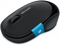 Maus, Bluetooth, Microsoft Sculpt Comfort Mouse
