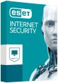 ESET, Internet Security, 5 Ger?te/1 Jahr