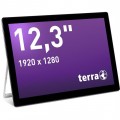 Tablet, 31,24cm (12,3") Terra Pad 1200v2, 6GB/128GB/4G(LTE)/Android 12