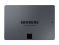 SSD  6,35cm (2,5") 2TB, Samsung 870 QVO