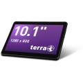 Tablet, 25,65cm (10,1") Terra Pad 1006v2, 4GB/64GB/4G(LTE)/Android 12