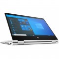 Note 39,6cm (13,3") HP ProBook x360 435 G8 RYZ3-5400U/8GB/256SSD/FHD/Touch/W10Pro , 12 Monate Hersteller Garantie