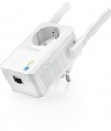 NET, WLAN Wi-Fi 4, Range Extender/Repeater, TP-Link TL-WA860RE, Schuko