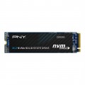 SSD m.2 1TB, NVMe/PCIe3.0, PNY CS1030