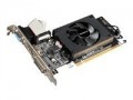 VGAN PCI EX, Nvidia GeForce GT710, 1GB, Single Slot K?hler, bulk