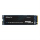 SSD m.2 1TB, NVMe/PCIe4.0, PNY CS3140