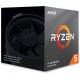 AMD, AM4, Ryzen 5 5600X, 6x3,7Ghz
