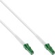 Kabel, LWL-Simplex, LC/APC > LC/APC,  3m