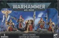 WH, 40K, ADEPTUS CUSTODES: CUSTODESH?TER