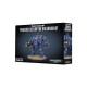 WH, 40K, Space Marines Redemptor Dreadnought