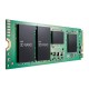 SSD m.2  500GB, NVMe/PCIe3.0, Intel 670P