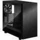 Geh?use PC, ATX, Fractal Define 7, Black, Window