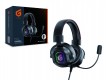 Headset, USB, Conceptronic ATHAN02B