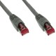 Kabel, Patch-Kabel, 40m, Cat.6, grau