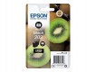 TIEP, Epson #202 Photo, Original Epson Tintenpatrone, Photo Schwarz (Kiwi)