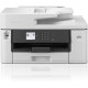 DRU, Brother, MFC-J5345DW, Drucker/Scanner/Kopieren/Fax, WLAN