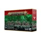 WH, Age of Sigmar, Skaven: Warpfunken-Waffenbatterie
