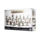 WH, Age of Sigmar,Soulblight Gravelords: Deadwalker Zombies